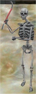Halloween Models